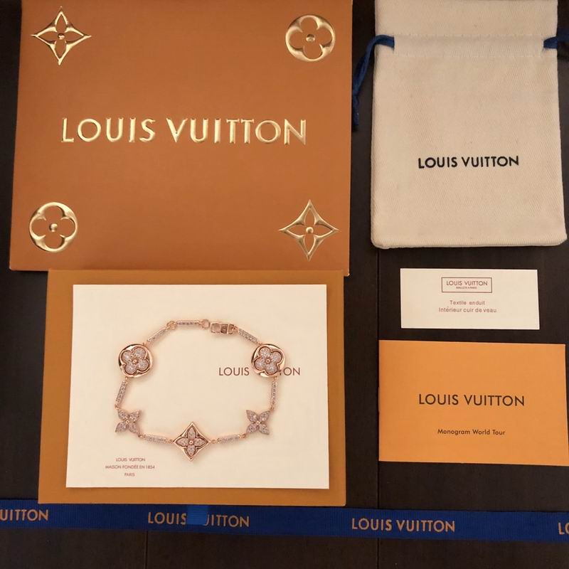 LV Bracelet 08yxq13